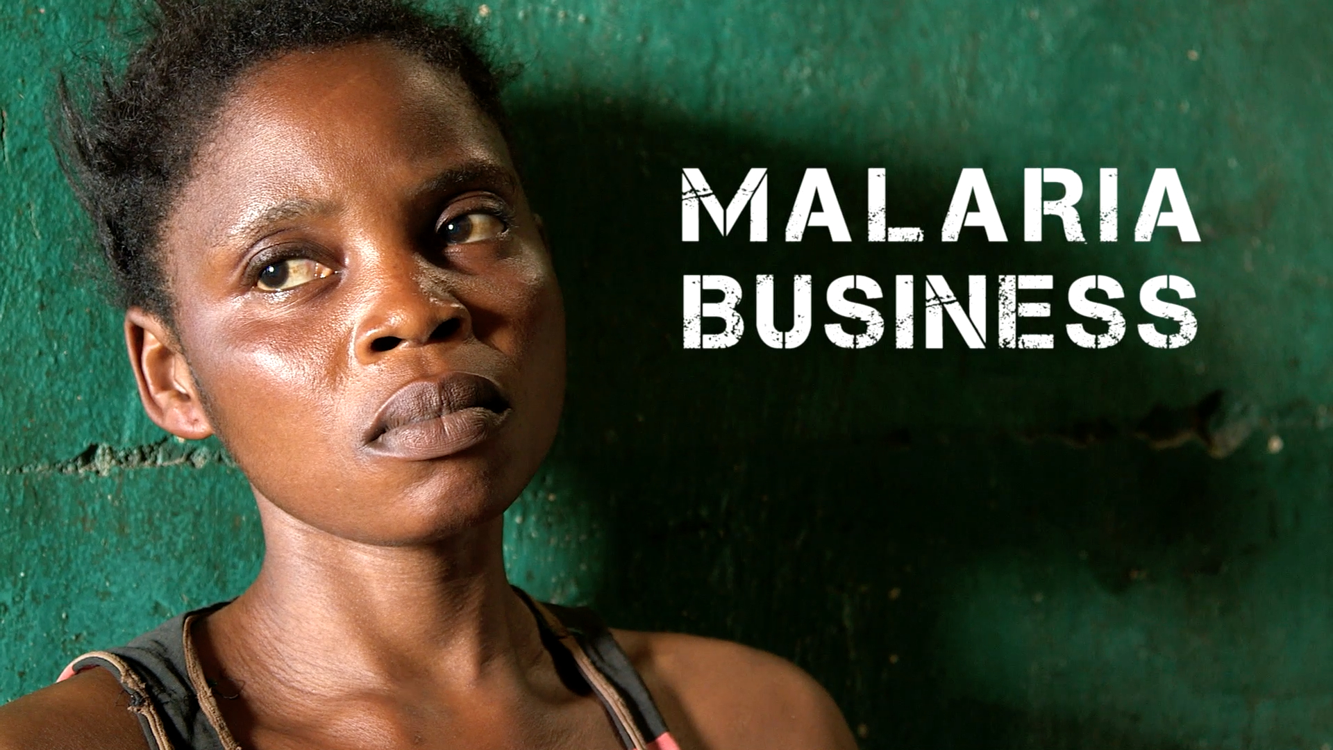 Malaria business